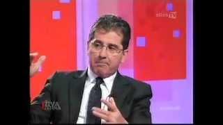 Vladimir Beba Popovic - Atlas TV, 15. mart 2013. Cijeli intervju!