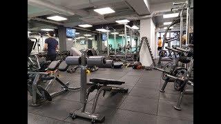 24/7 Fitness 中環店 Central Club