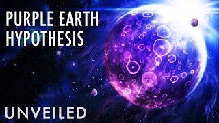 Was Ancient Earth a Different Color? | Unveiled