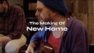 Jonathan Wilson - "New Home" [Behind the Scenes]