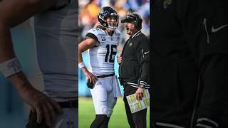 Trevor Lawrence won’t Require Surgery #jaguars #nfl