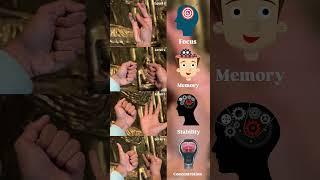 Useful mudras  #viralvideo #trending #shortvideo #trendingshorts #technology #shorts #viral #health
