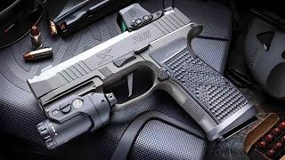 TOP 5 Concealed Carry Pistols In 2024: The Best CCWs You Can Get