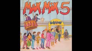 Max Mix 5 Megamix