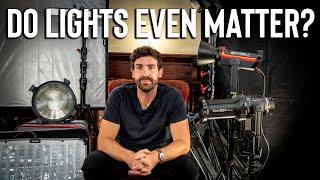 Master Interview Lighting in 2025 - Ultimate Key Light Test