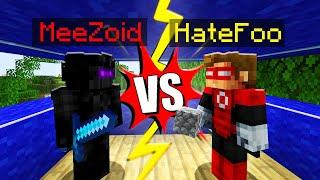 HCF Trapping Battles vs. HateFoo (ViperMC)