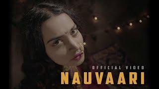 Nauvaari [Official Music Video] Rap By QK | Shri Beatz