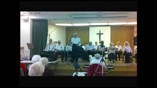 ISLAND SENIOR CHORUS (p.1 of 2)(Sep 2024 Concert)