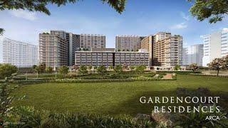 Garderncourt Residences @ Arca South Taguig near NAIA, Makati BGC (Pre-Selling Condominium)