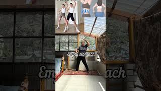 effective exercise to burn your bellyfat away #bellyfatloss #thighfatloss