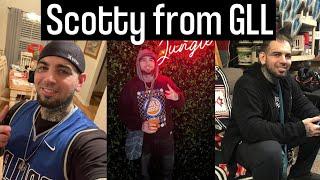 Scotty from Good Looking Loser Answers Your Questions! (Q&A) @GLL-TALKS