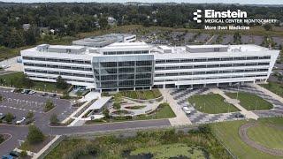 Hospice & Palliative Care Residency at Einstein Montgomery