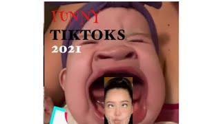 FUNNY TIKTOK MEMES THAT MADE MY GRANDMA LAUGH | EXOTIC MEMES 2021