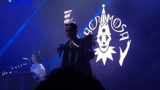Lichtgestalt - Lacrimosa  Live in Toluca 2022 (Teatro Morelos)