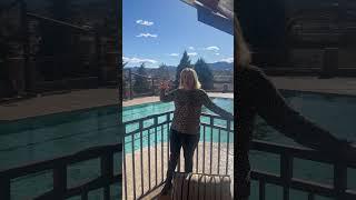 Quailwood Community Pool! Moving to Dewey, AZ check this community out!