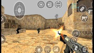 best csgo games for android counter strike mobile gameplay