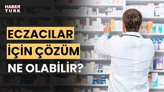 Yeni mezunların eczane açması zorlaştı, çözüm nedir? Simla Sezgin yanıtladı