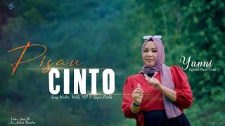 Pisau Cinto-Yanni-(Musik Official Video)-Dendang Terbaru 2024