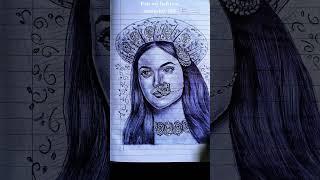 RATE THIS 0/ #artistsonurathore #artvideo