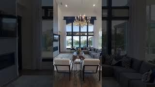 MODEL HOME TOUR | WHAT 1.3 MILLION GETS YOU IN MCKINNEY TEXAS | NEAR DALLAS | TEXAS #texasdreamhomes