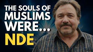 NDE: I Saw Muslims in the Afterlife and God's Response Changed Everything I Believed