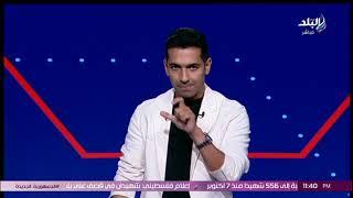 ما تسخنش أوي.. تعليق صادم من هاني حتحوت على بيان بيراميدز:انت مش الأهلي أو الزمالك عشان يقعدوا معاك