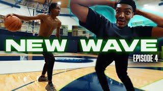 Rob Dillingham: "New Wave" Episode 4 | An Original Docuseries