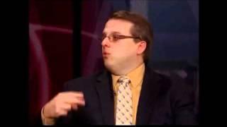 Dissecting Newt Gingrich on Sunday Insight with Charlie Sykes