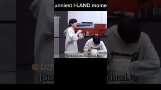 Funniest I-land video