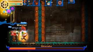 Valdis Story: Abyssal City Wyatt Str Build Yeti/Dhistahn/Jahzracht/The Raven Godslayer S rank