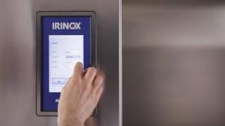 Irinox Multifresh MYA Tutorial - 11 IMPOSTAZIONE HACCP