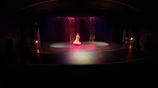20180414 Phaedra Darwish belly dance  in Michigan