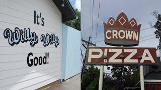 Neches Restaurant Group files for bankruptcy as Willy Burger, Crown Pizza restaurants close