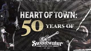 Heart of Town: 50 Years of Sweetwater Ep 2: Garcia/Grisman