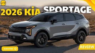 NEW 2025 Kia Sportage REVIEWS Are In!