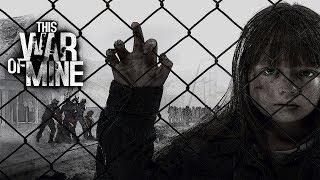 This War of Mine. Первый бой! #4