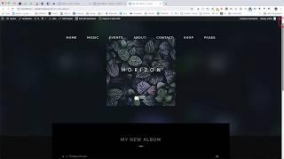 Adding Music Album and Music tracks on your website | Sonaar WordPress Themes | Video Tutorials
