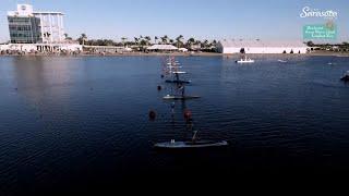 SUP Junior Men Sprint - Final A / 2024 ICF SUP World Championships