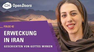 Erweckung in Iran | Geschichten von Gottes Wirken