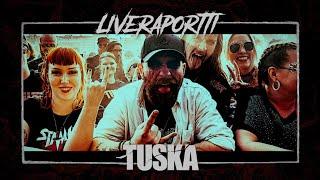 Liveraportti: TUSKA FESTIVAL 2024, Helsinki 28.-30.6.2024
