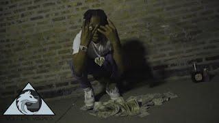 Lil Malik - No Safety | [Official Video] Shot By:@WolfEyeVisuals