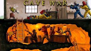 THE WAR BELOW US | Rust (Movie) ft. OBIE