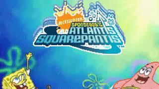 SpongeBob Atlantis SquarePantis OST - Final Boss 1/Danger