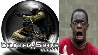 Counter Strike Source Glitch #4