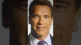 Behold One of my IRL Grandpa's Childhood Actors this is Arnold Schwarzenegger.......RD........