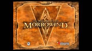 Morrowind relax music