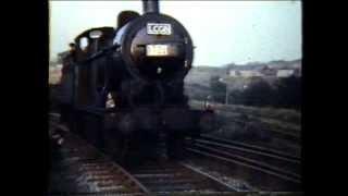 Wirksworth Branch 1965