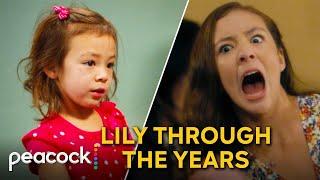 Modern Family | 9 Times Lily Was Our Favorite Modern Family Character