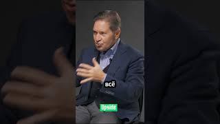 Все пространство наших степей - это одна культура. Интервью Андрей Безруков
