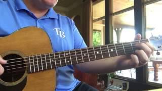 Poems, Prayer and Promises - John Denver Cover